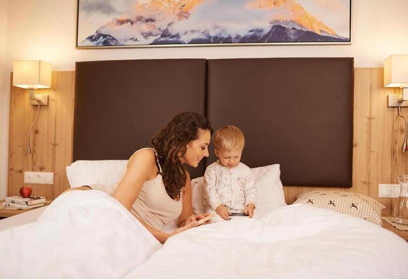 ホテル Venetblick