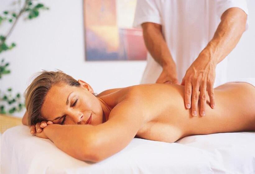 ホテル Venetblick