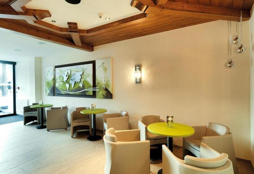 ホテル Venetblick