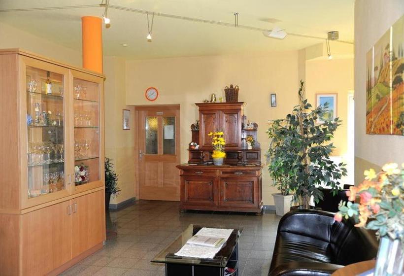 بنسيون Gasthaus Hotel Feldschlange