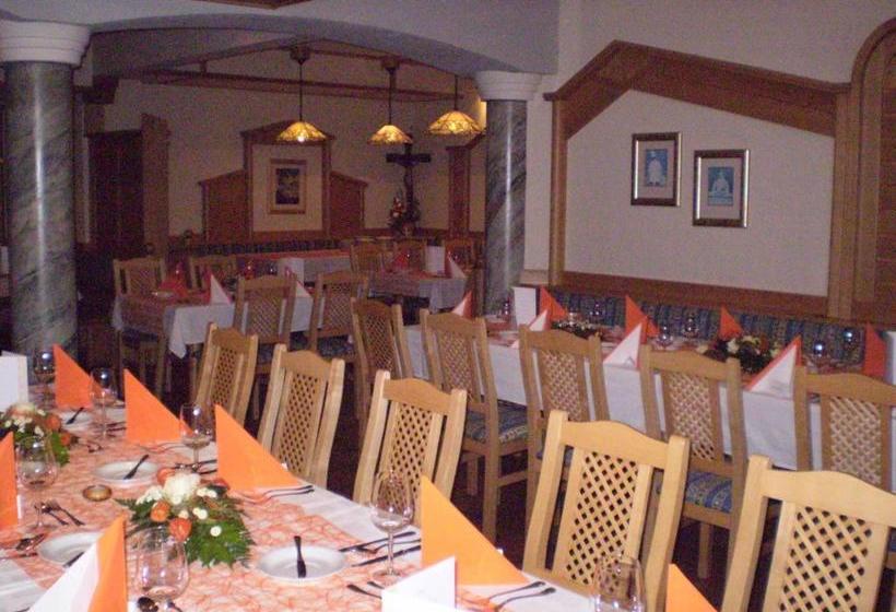 بنسيون Gasthaus Hotel Feldschlange