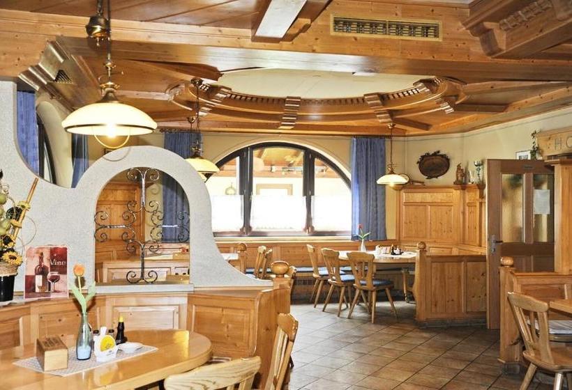 بنسيون Gasthaus Hotel Feldschlange