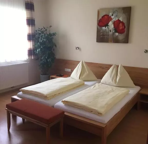Пансион Gasthaus Hotel Feldschlange