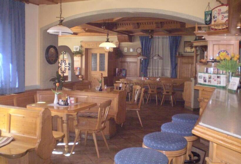 بنسيون Gasthaus Hotel Feldschlange