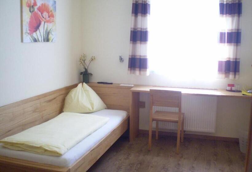 بنسيون Gasthaus Hotel Feldschlange