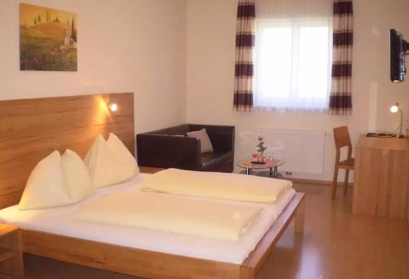 Пансион Gasthaus Hotel Feldschlange