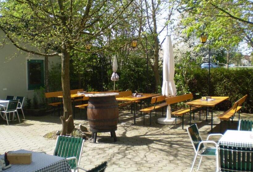 بنسيون Gasthaus Hotel Feldschlange