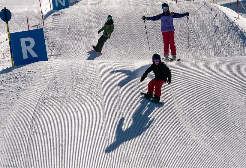 פנסיון Edelweiss Lounge Restaurant Hotel Pizza Cafe Billard Gasthof