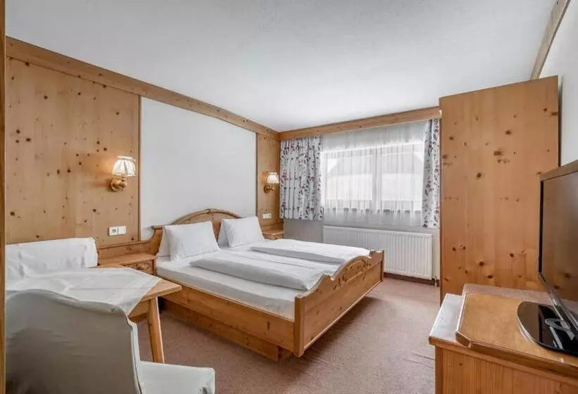 펜션 Gasthof Schroll