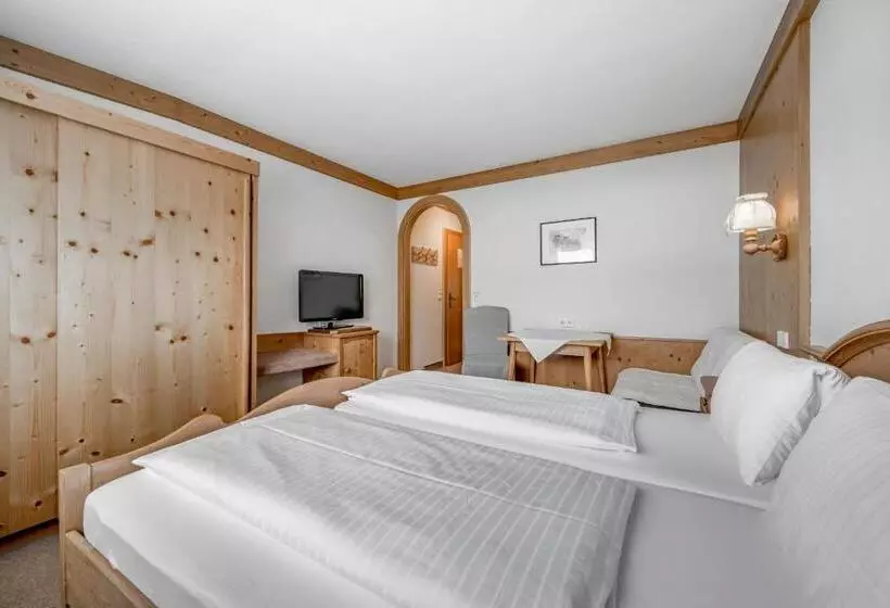 펜션 Gasthof Schroll