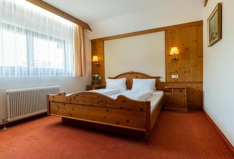 膳宿费 Gasthof Schroll