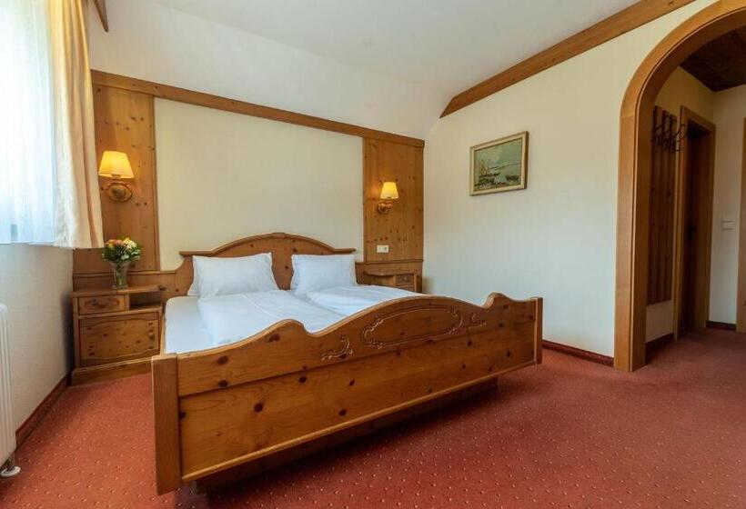 膳宿费 Gasthof Schroll