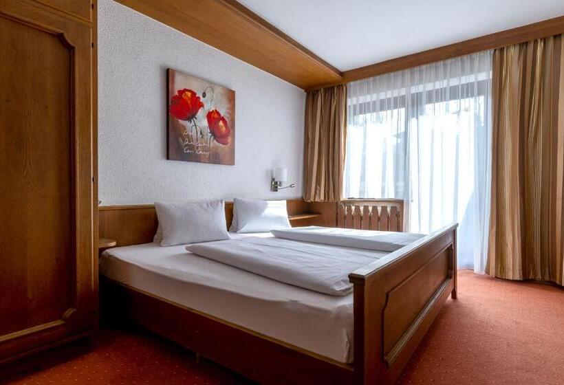 膳宿费 Gasthof Schroll