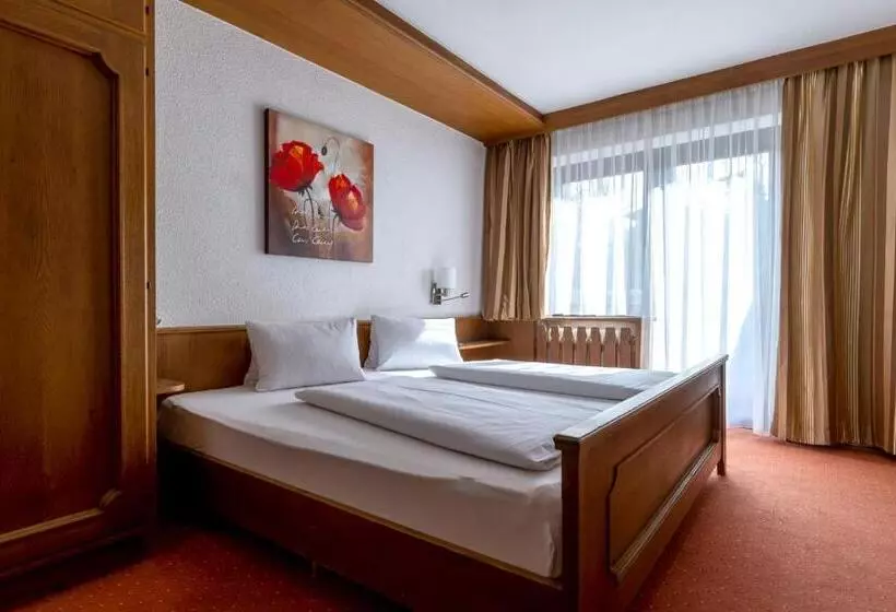 펜션 Gasthof Schroll