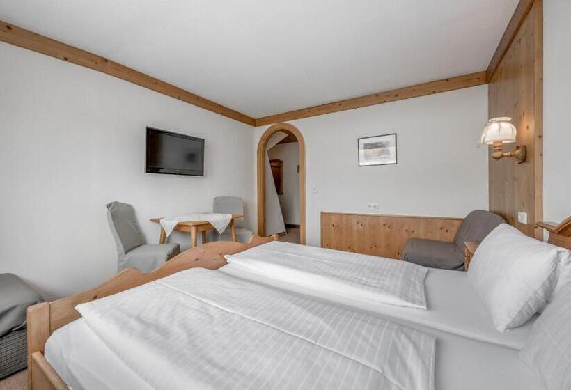 膳宿费 Gasthof Schroll