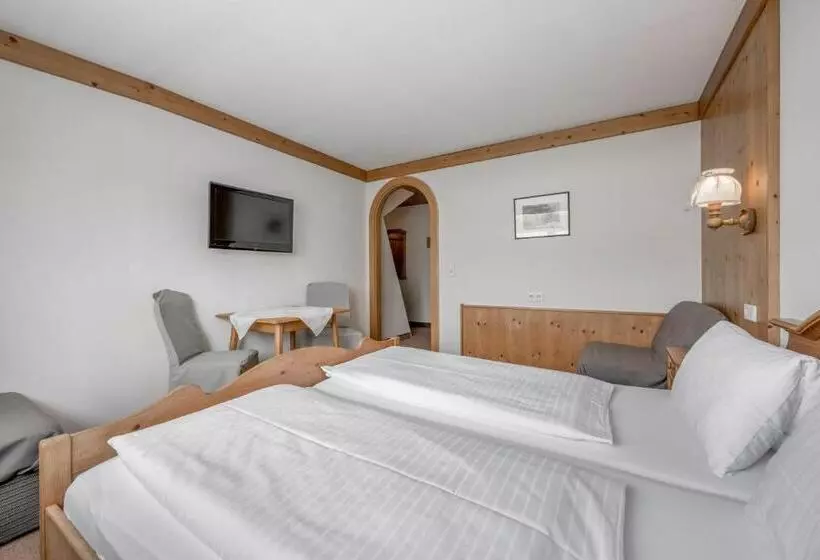 펜션 Gasthof Schroll