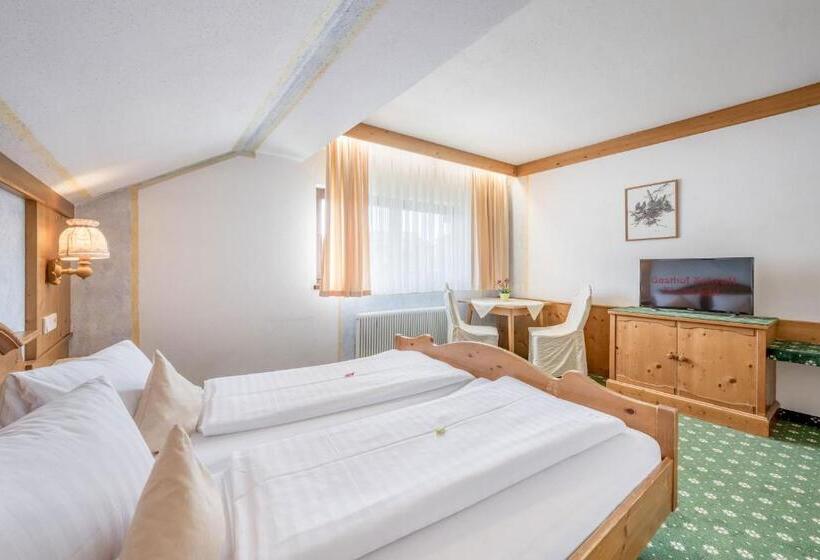 膳宿费 Gasthof Schroll