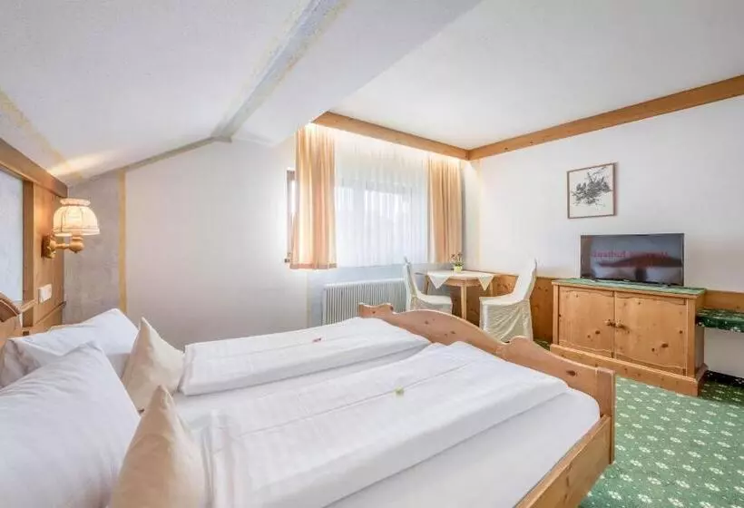 펜션 Gasthof Schroll