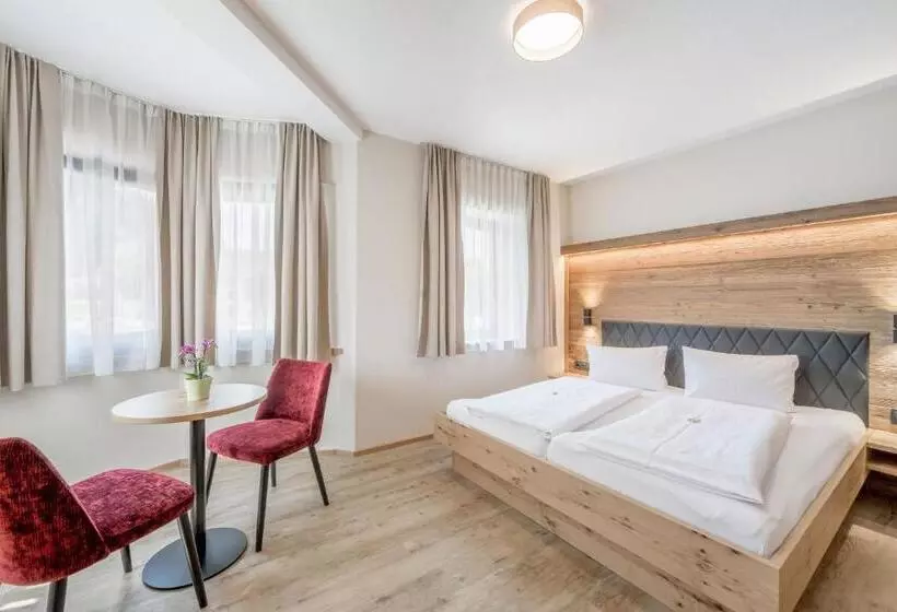 펜션 Gasthof Schroll