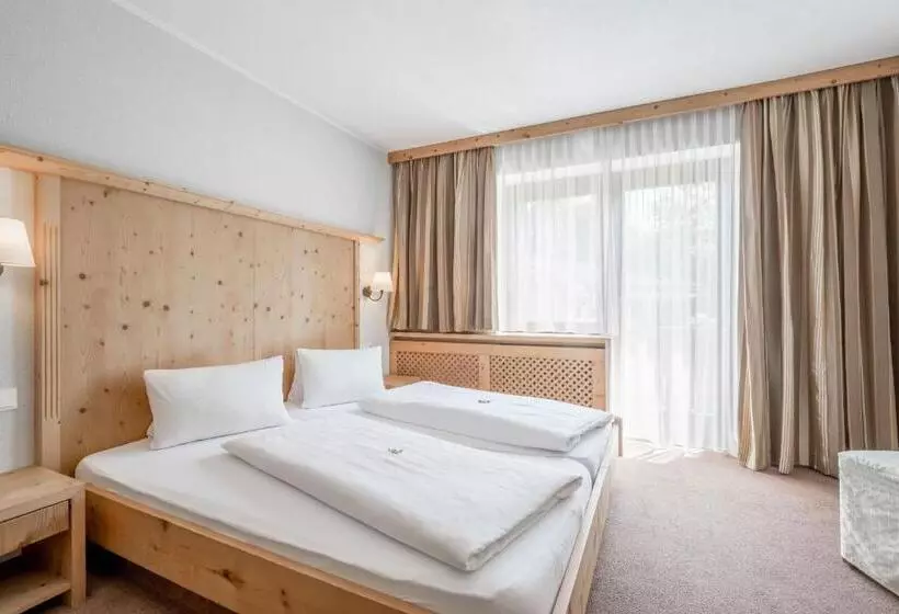 펜션 Gasthof Schroll