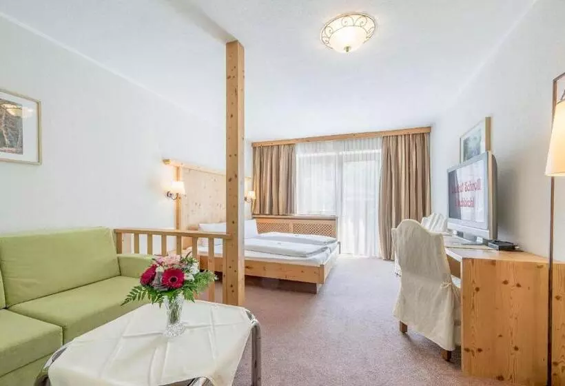 펜션 Gasthof Schroll