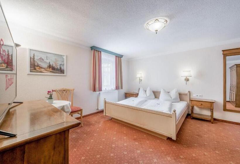 膳宿费 Gasthof Schroll