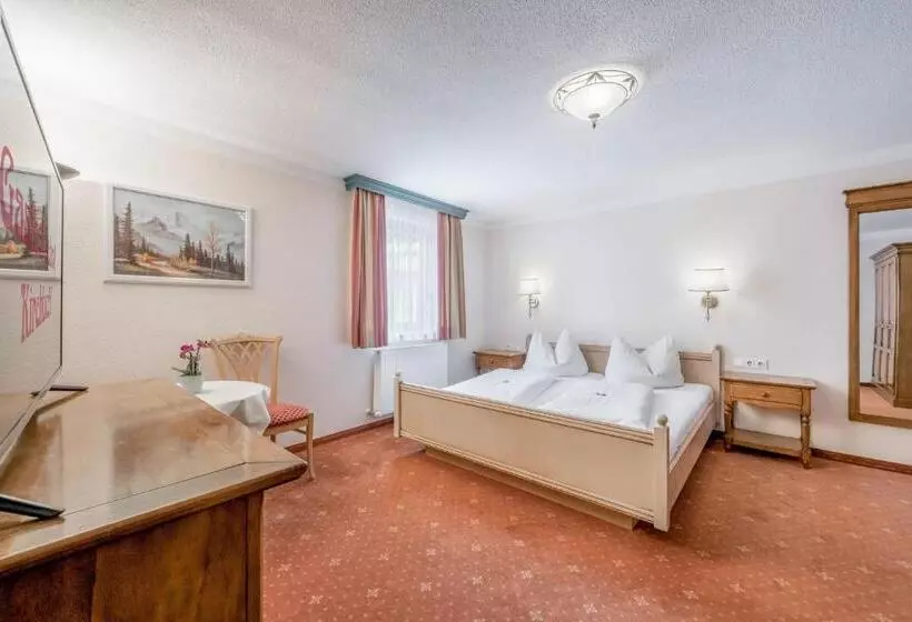 펜션 Gasthof Schroll