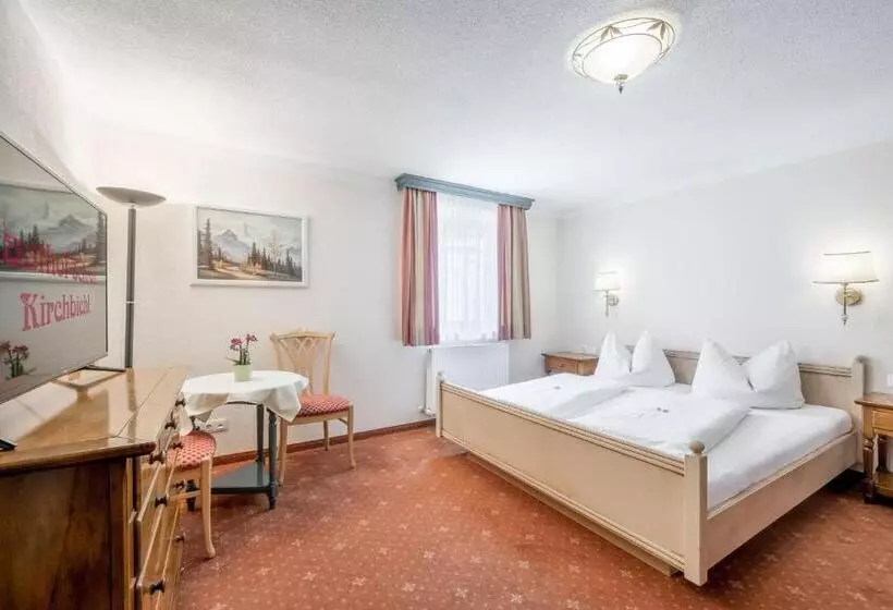 펜션 Gasthof Schroll