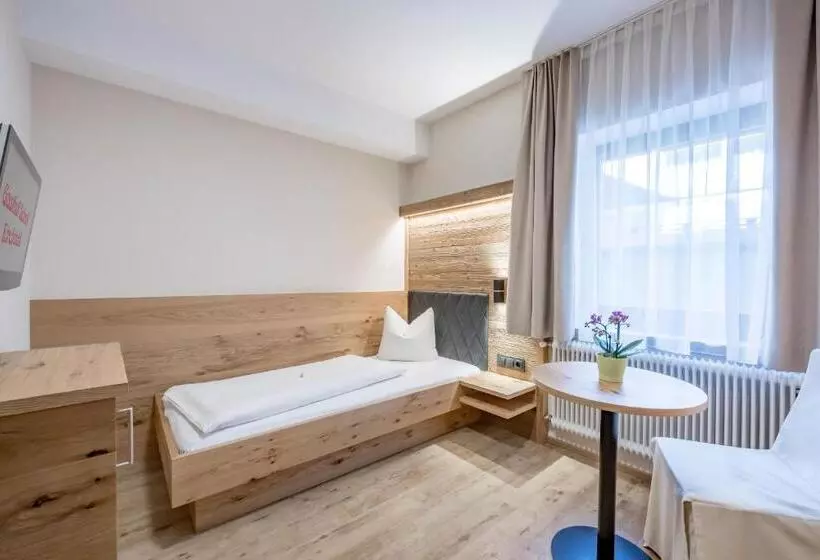 펜션 Gasthof Schroll