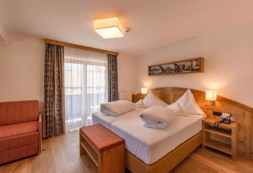 Пансион Gasthof Weberbauer