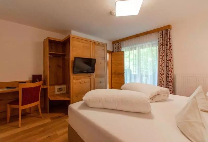 Пансион Gasthof Weberbauer