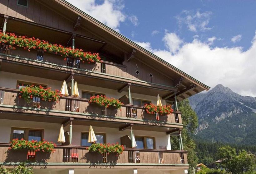 膳宿费 Gasthof Weberbauer