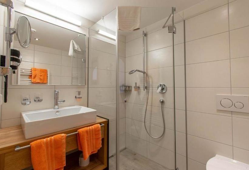 膳宿费 Gasthof Weberbauer