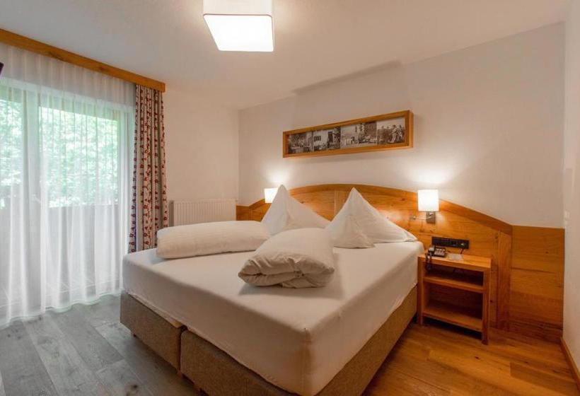 膳宿费 Gasthof Weberbauer