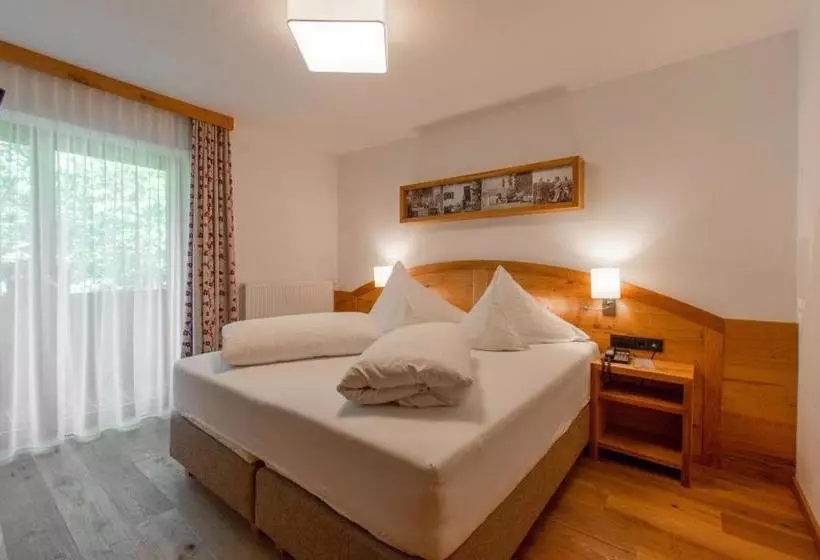 Пансион Gasthof Weberbauer