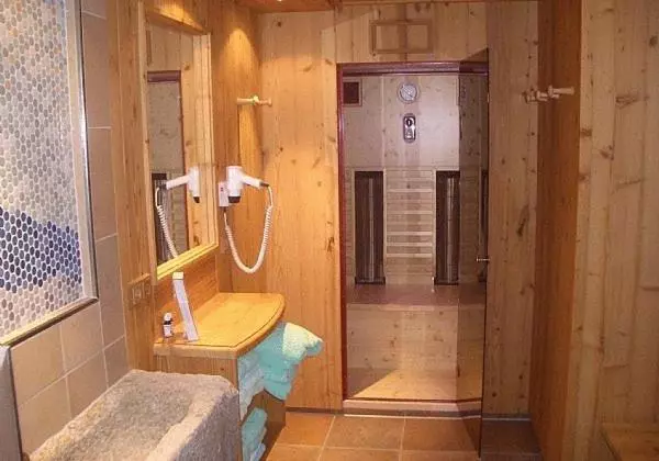 Пансион Gasthof Weberbauer