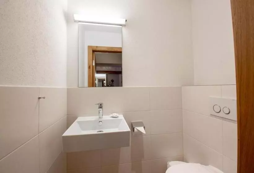 Пансион Gasthof Weberbauer