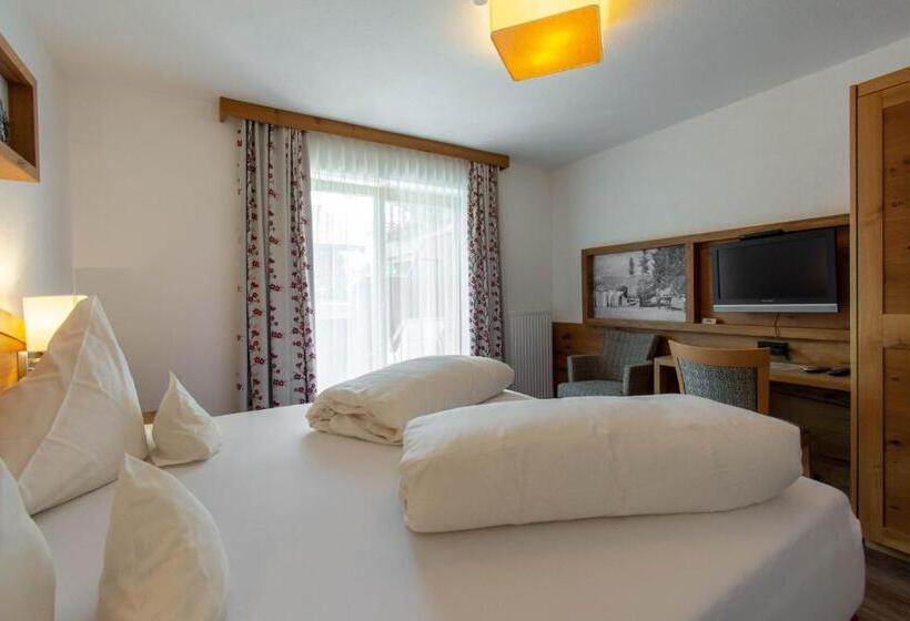 膳宿费 Gasthof Weberbauer