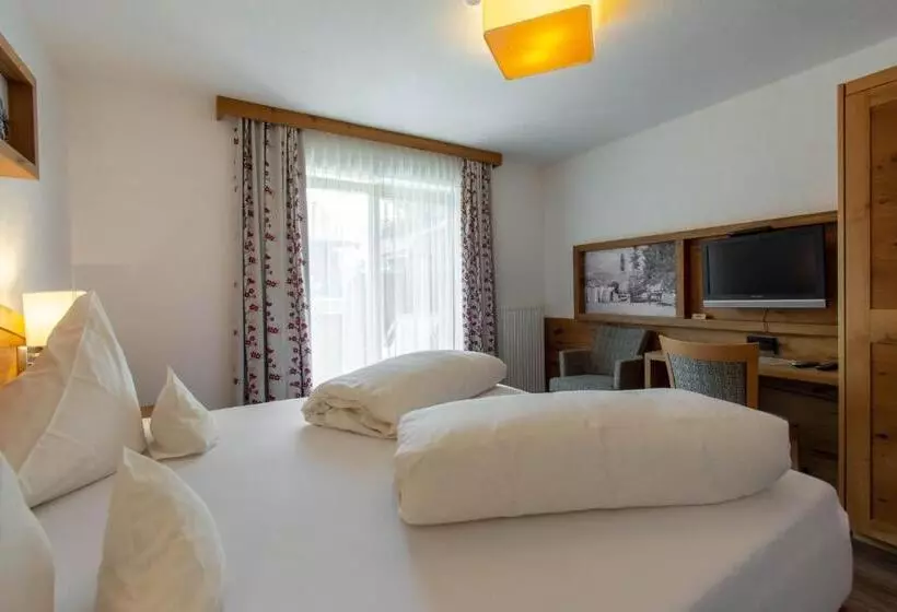 Пансион Gasthof Weberbauer