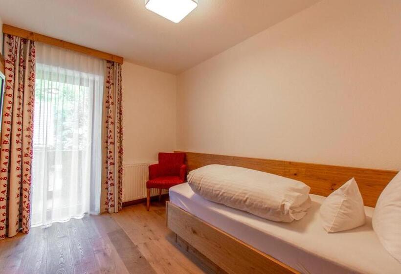 膳宿费 Gasthof Weberbauer