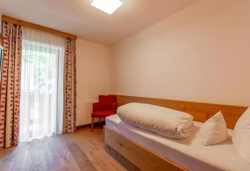 Пансион Gasthof Weberbauer