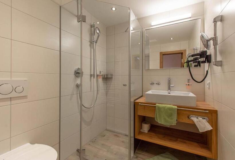 膳宿费 Gasthof Weberbauer