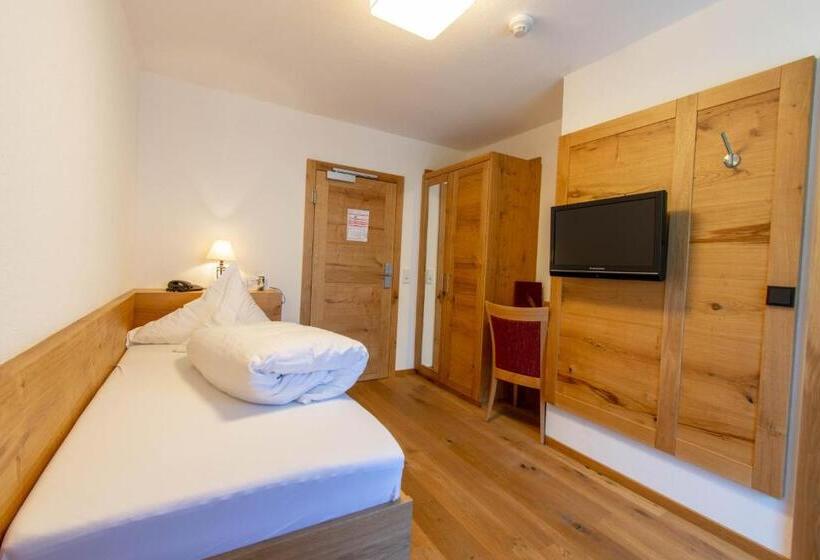 膳宿费 Gasthof Weberbauer