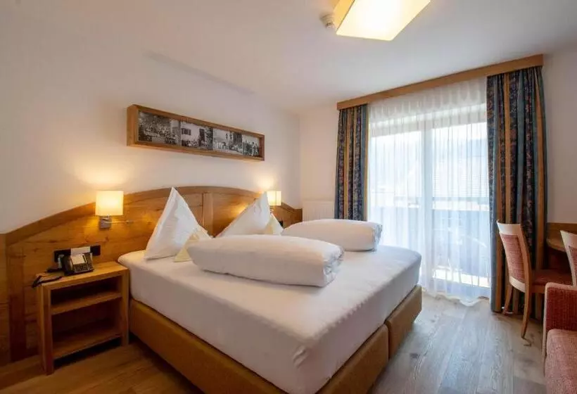 Пансион Gasthof Weberbauer