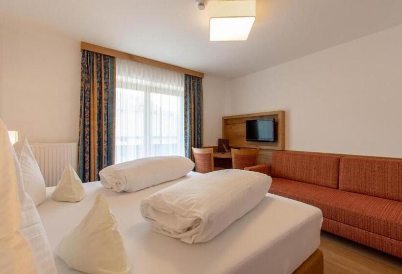 膳宿费 Gasthof Weberbauer