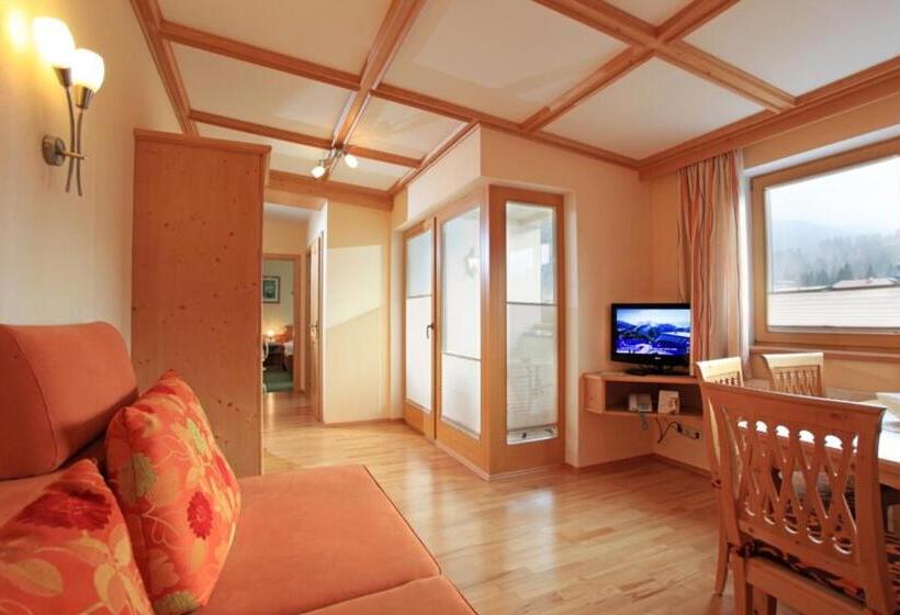 膳宿费 Gasthof Weberbauer