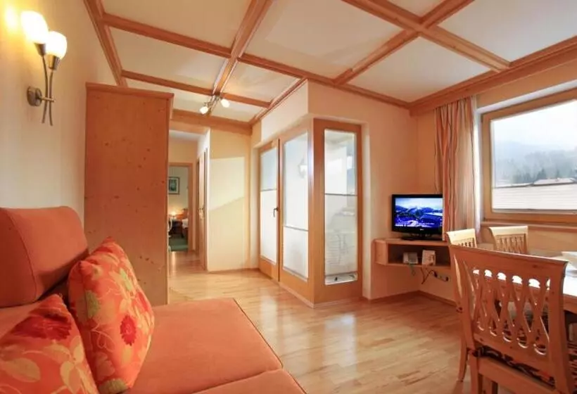 Пансион Gasthof Weberbauer