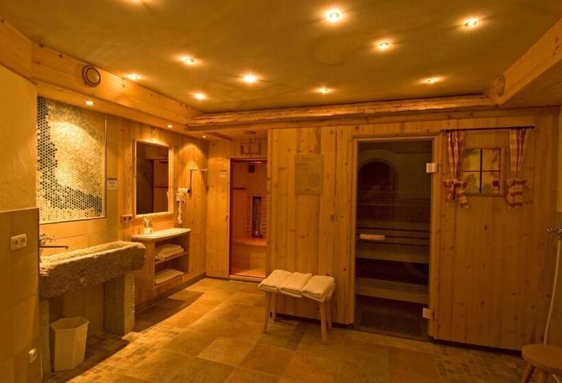 膳宿费 Gasthof Weberbauer