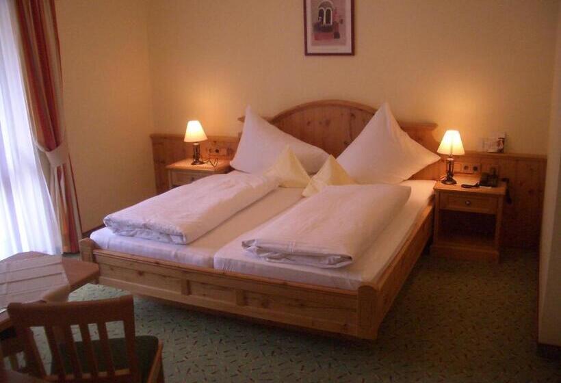 膳宿费 Gasthof Weberbauer