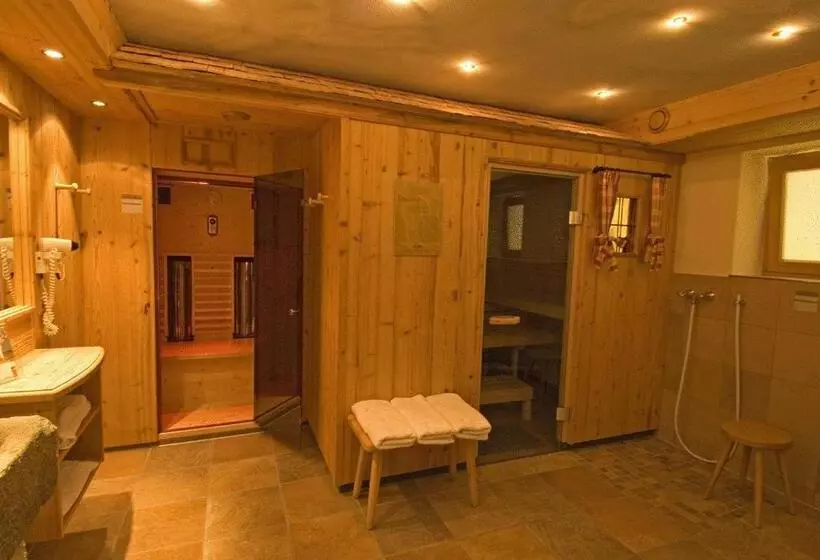 Пансион Gasthof Weberbauer